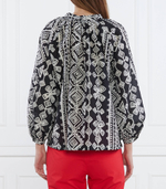 Блузка ISTRICE Marella - черный(31111232)