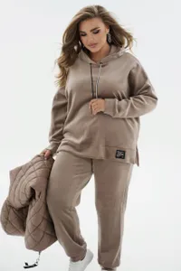 Спортивный костюм тройка УК-2477-4