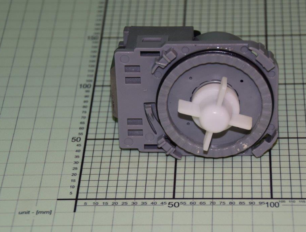 Сливной насос для посудомоечной машины Hansa 1034326