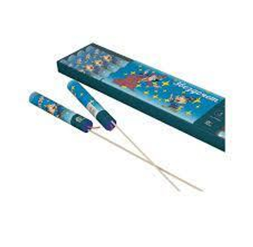 Ракеты "Звездочет"