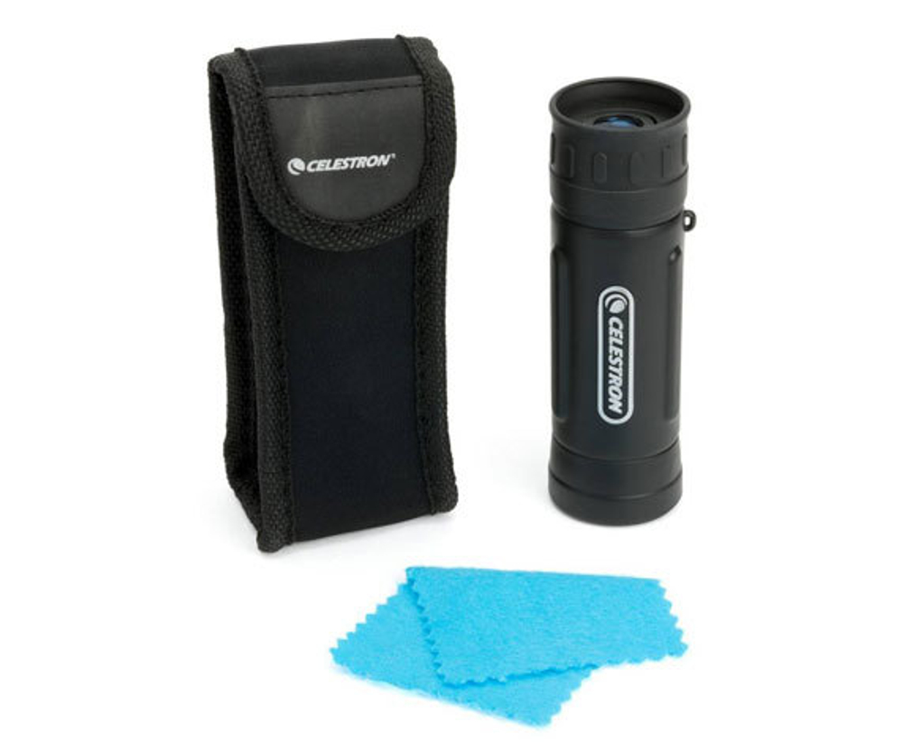 Монокуляр UpClose G2, футляр, салфетка