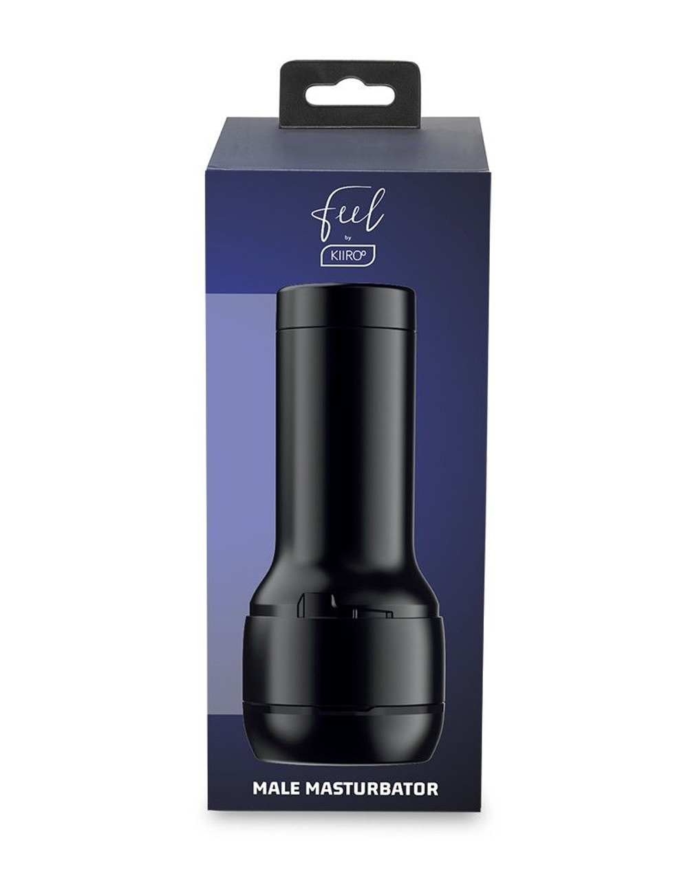 Телесный мастурбатор-вагина Feel Stroker