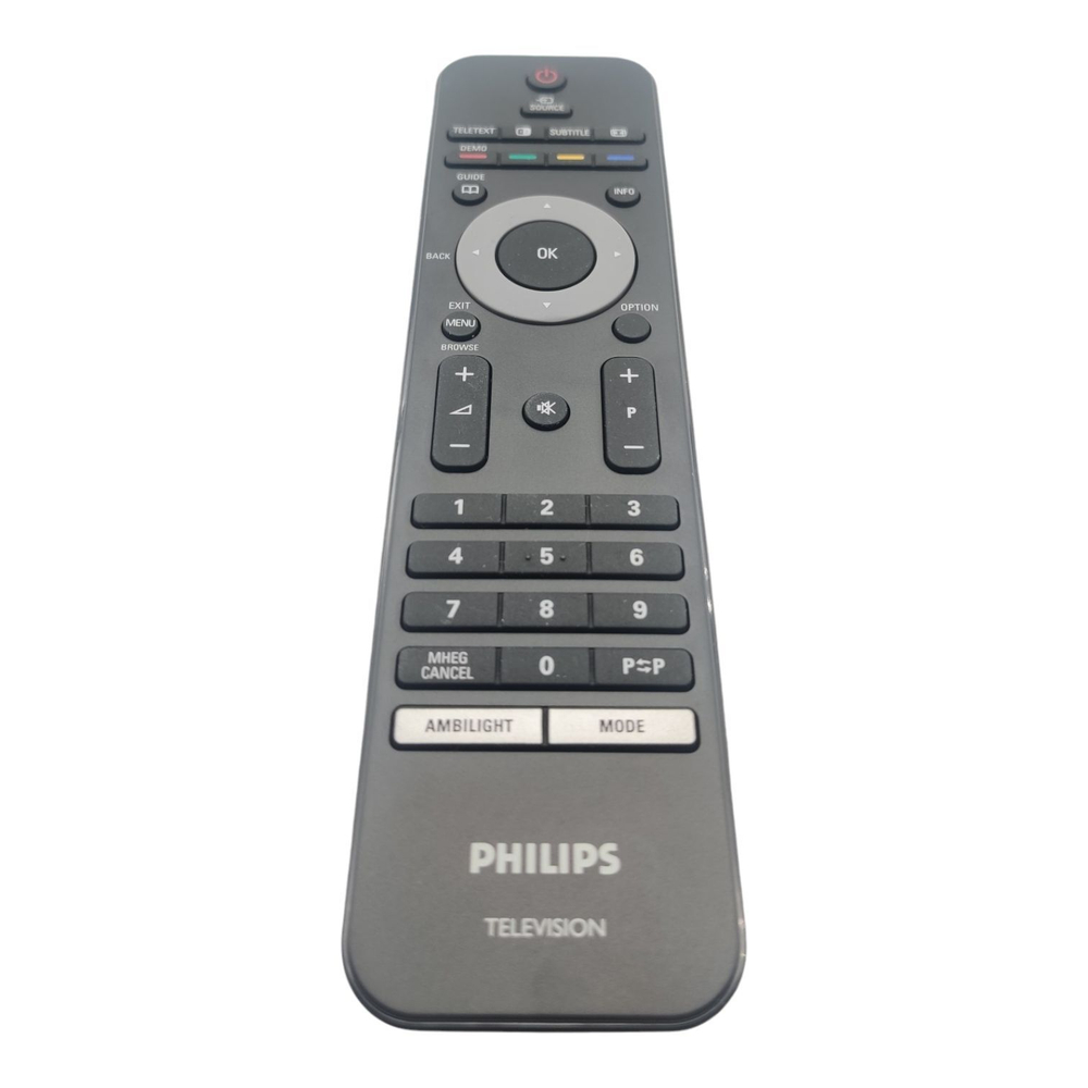 Пульт Philips Rc2143801/02