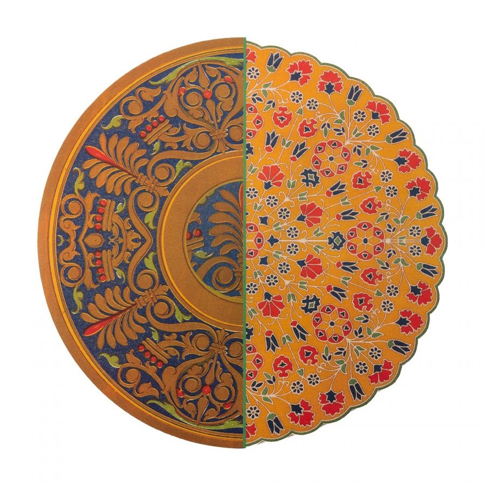 Салфетка под приборы Hybrid Bairat