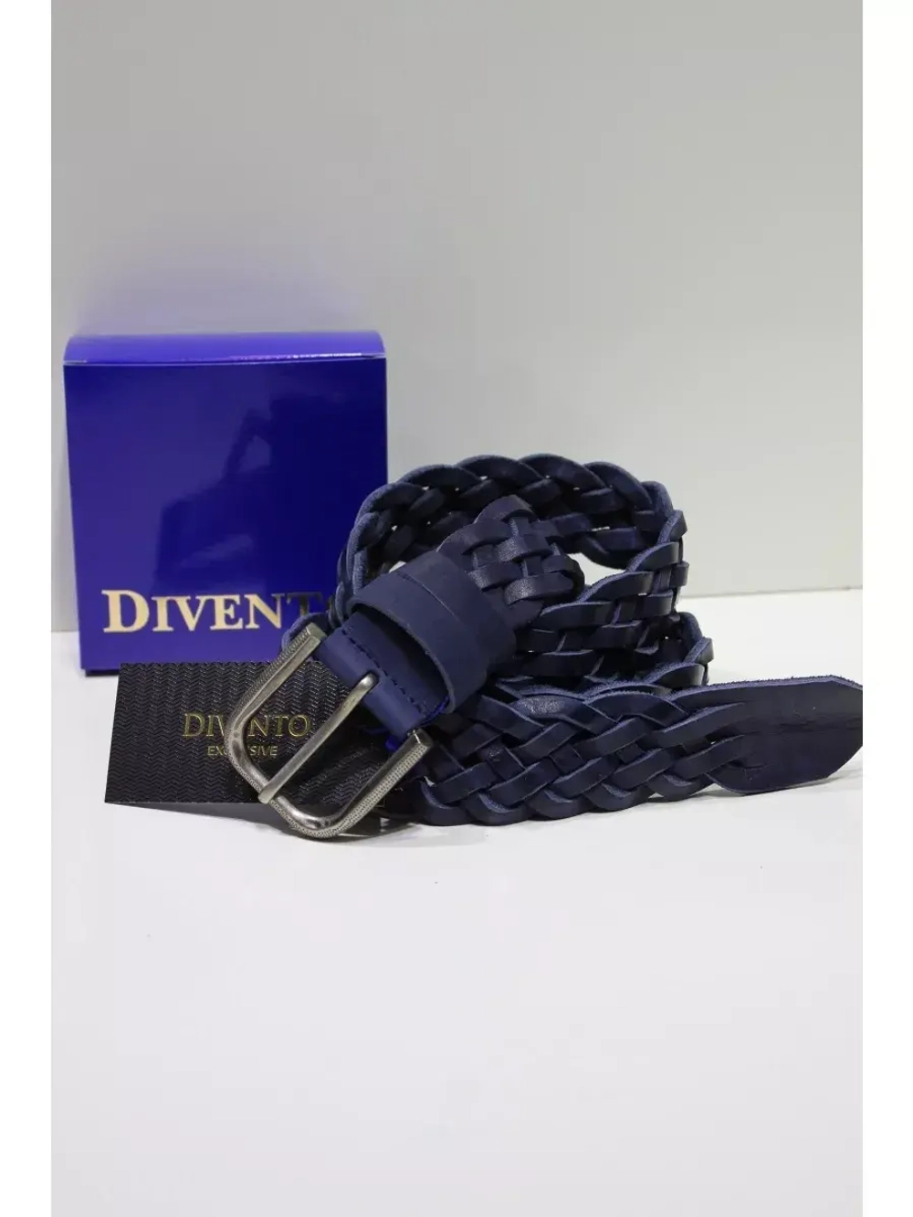 Ремень натуральная кожа