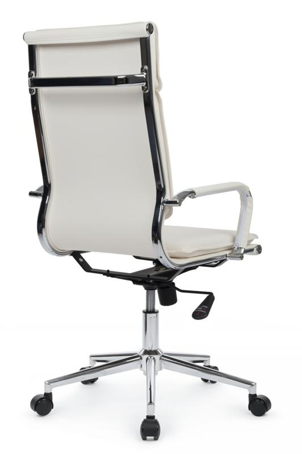 Кресло Riva Хьюго RCH 6003-1SE Белый