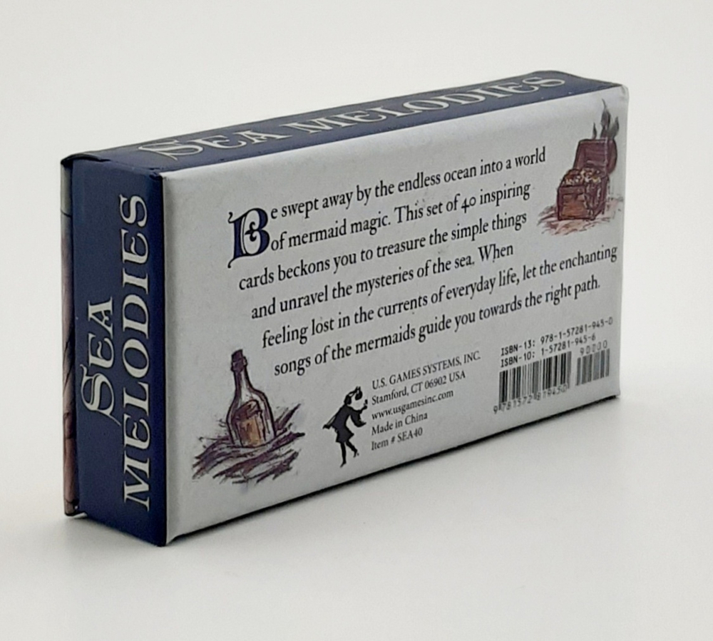 Sea Melodies / Морские Мелодии