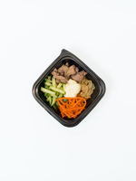 Деловой обед (четверг)