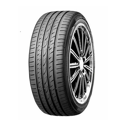 Автошина ROADSTONE 185/60R14 82H EUROVIS SPORT 04