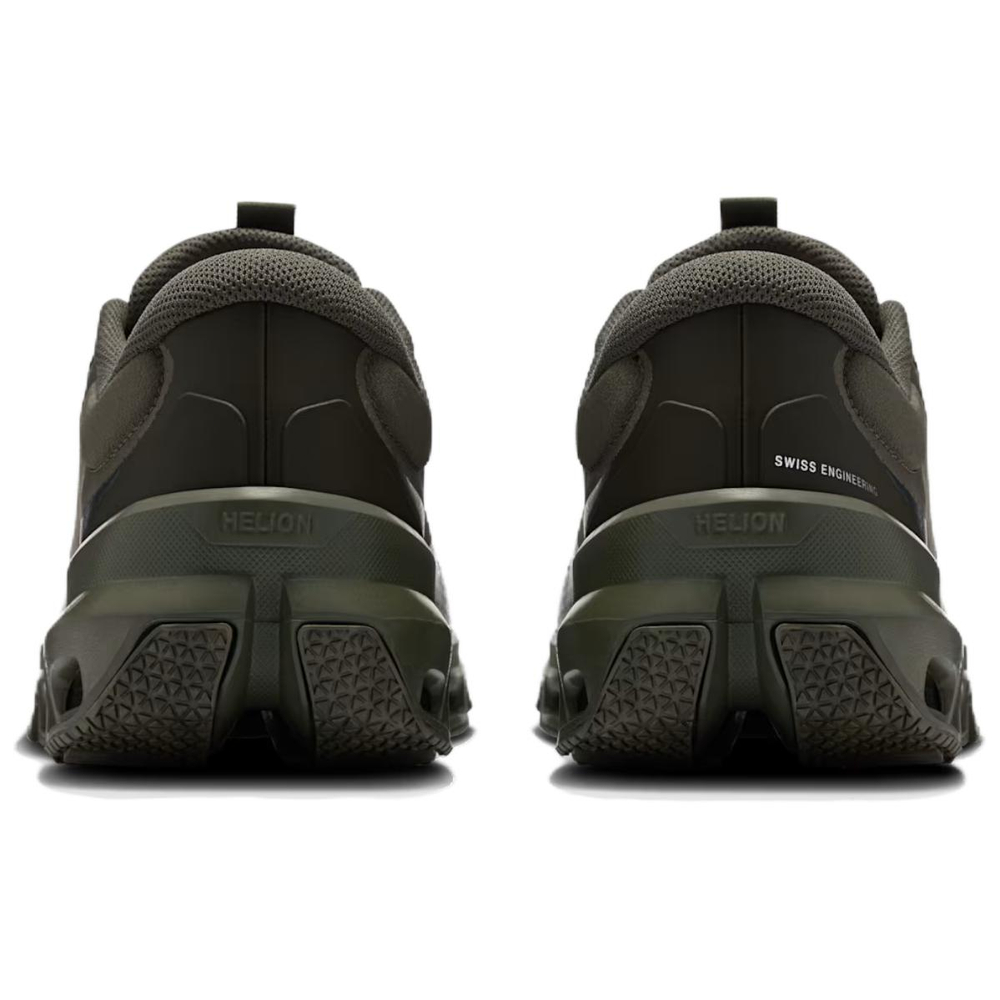 On Loewe X On Cloudventure 2 Khaki