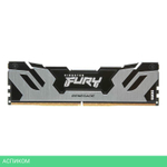 Оперативная память Kingston Fury Renegade RGB XMP 16GB DDR5 (KF564C32RS-16)
