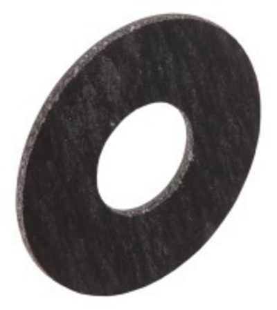 Прокладка паронитовая ПОН-Б Ду 50, Ру 10-40