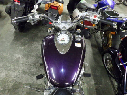 Yamaha Dragstar XVS1100 , 2000