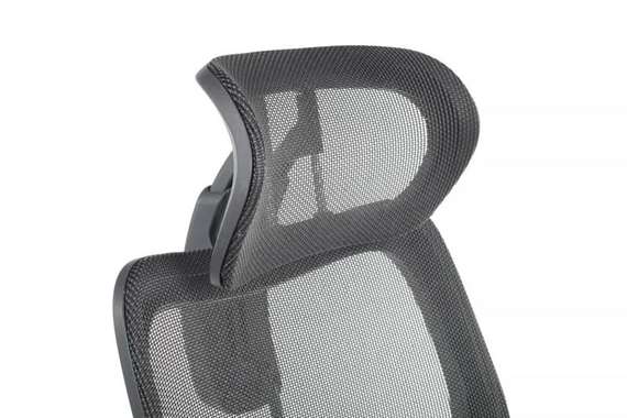 Кресло Argo W-228 Серый