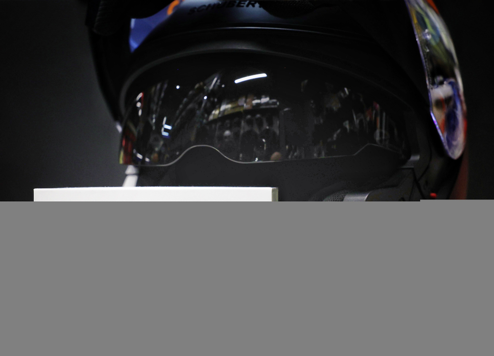 модуляр SCHUBERTH C5 Matt Black