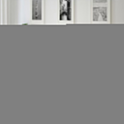 Стеллаж Билли 07 Дуб молочный 8622 240*28*106 см, Светло-бежевый   Фиеста