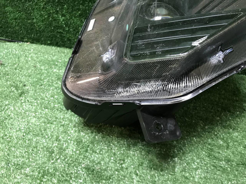 Битая Фара правая Changan CS35PLUS (2021-н.в.) LED