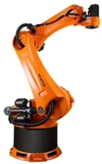 Промышленный робот KUKA KR 500 FORTEC, KR 500 R2830 F