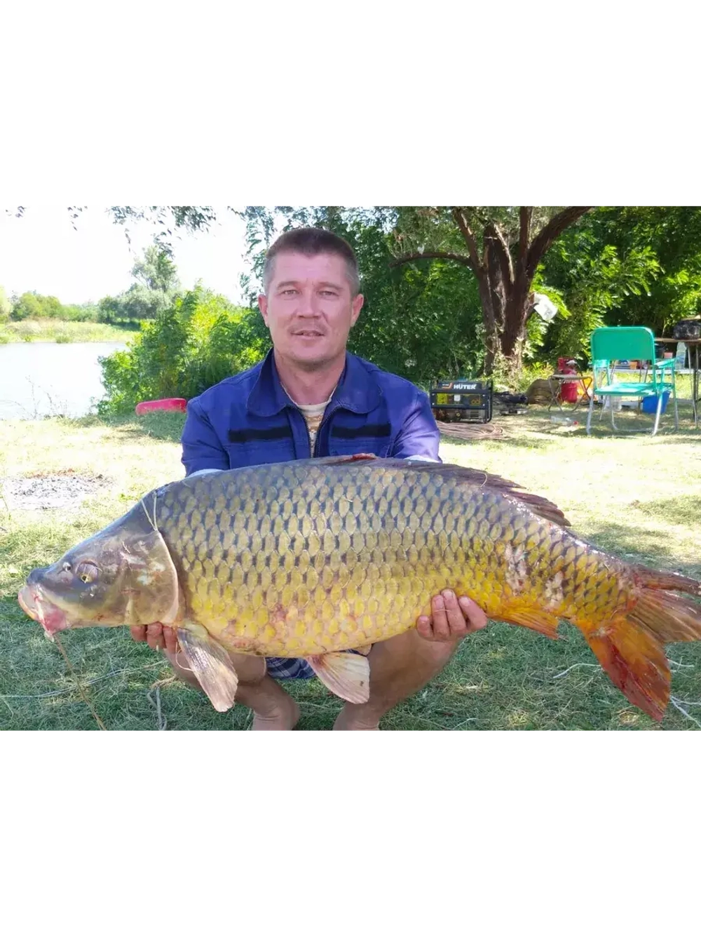 Жмых астраханский "Татарский"