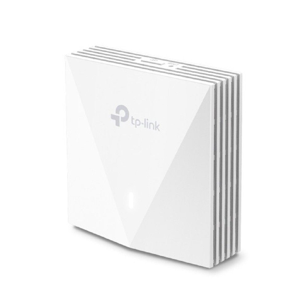 Точка доступа TP-Link EAP650-Wall Встраиваемая в стену точка доступа Wi-Fi AX3000