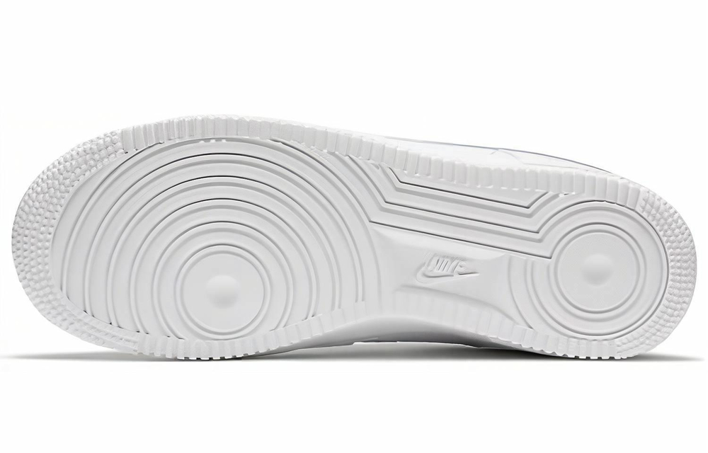 Кроссовки Nike Air Force 1 07 Lx (Женская размерная сетка)