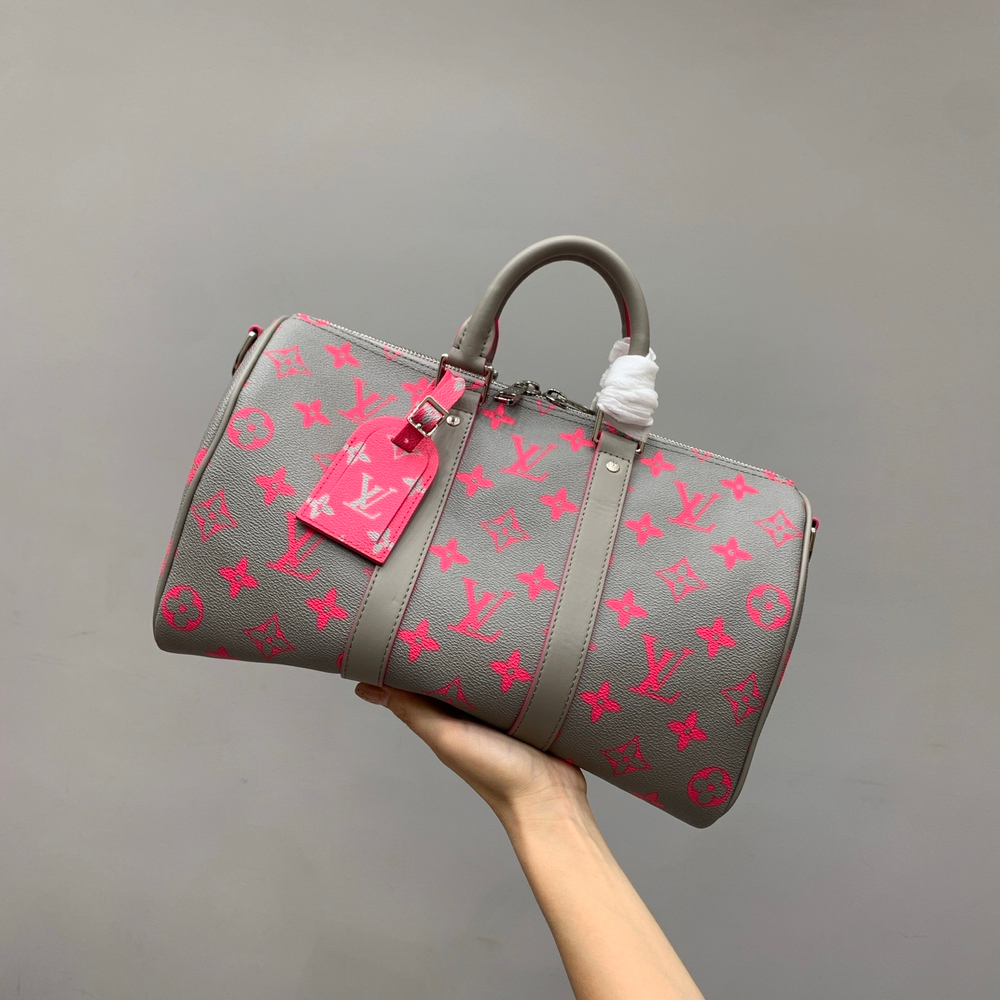 Louis Vuitton Keepall 35