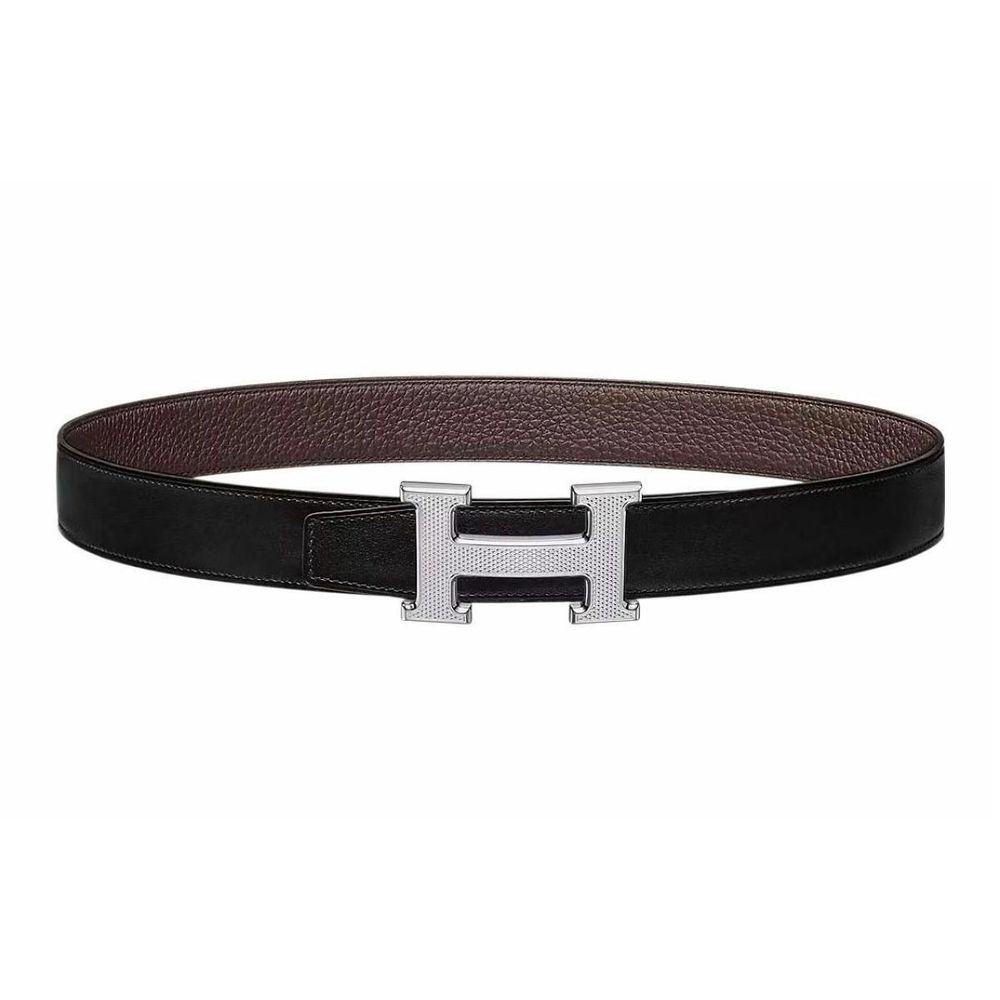Пояс HERMES H / 3.2cm, H064540CK05-H073967CAAB