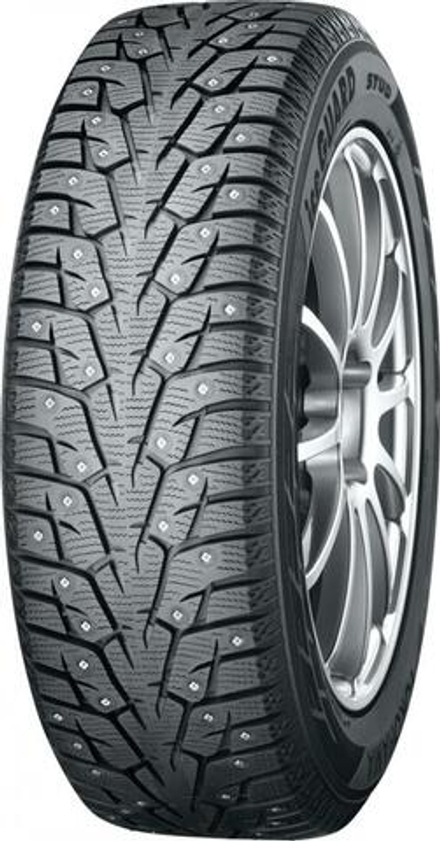 Автошина 215/60R16 YOKOHAMA ICE GUARD iG55 99T XL ШИП. (F)