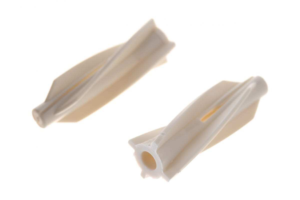 ДЮБЕЛЬ СТРОЙБАТ Д/ГАЗОБЕТОНА НЕЙЛОН 10Х60 30ШТ