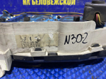 Щиток приборов NISSAN R'NESSA 1997