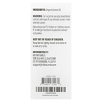 M3, Касторовое масло, для всех типов кожи и волос, 500 мл (16,9 жидк. унц.)