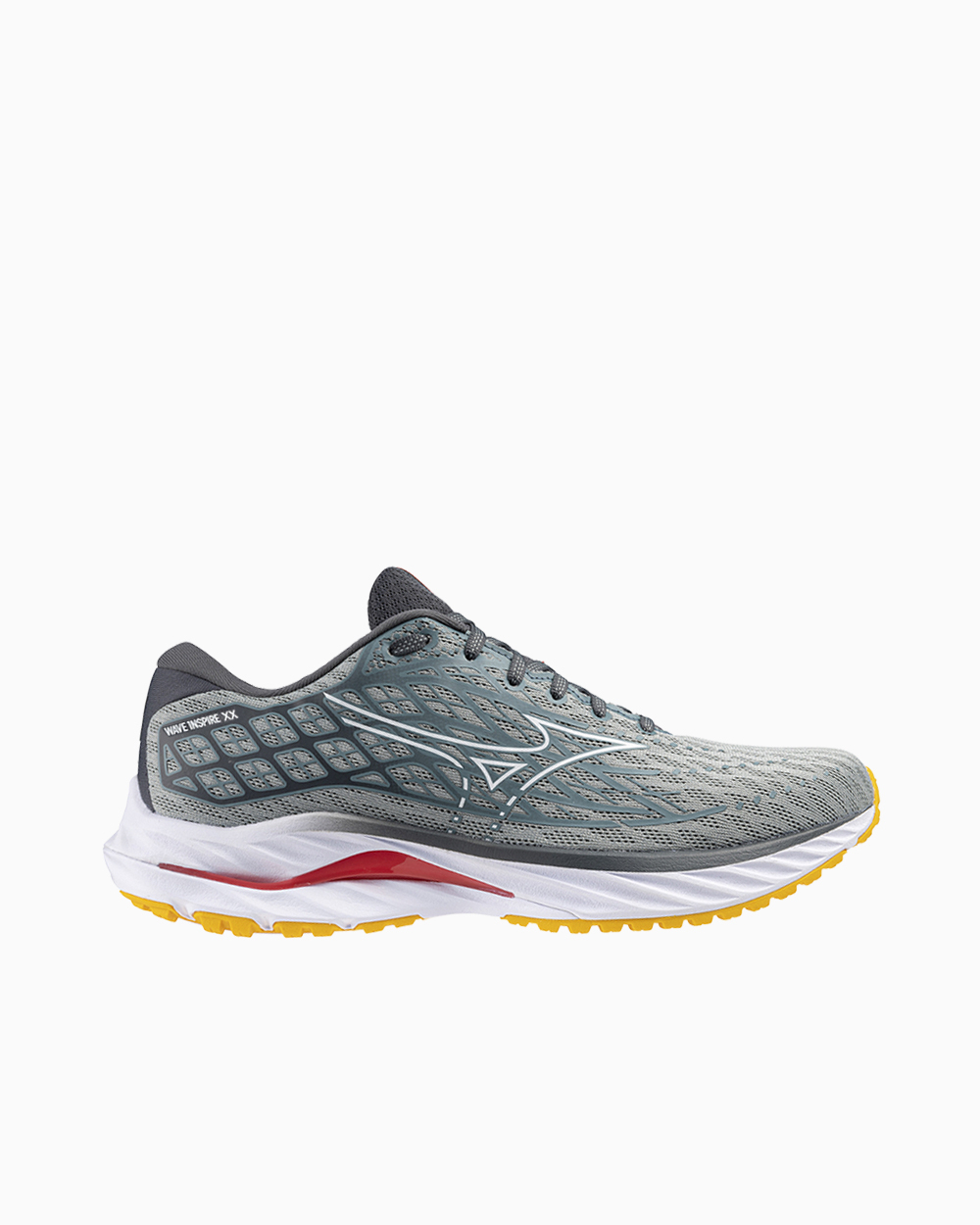 Кроссовки Mizuno Wave Inspire 20