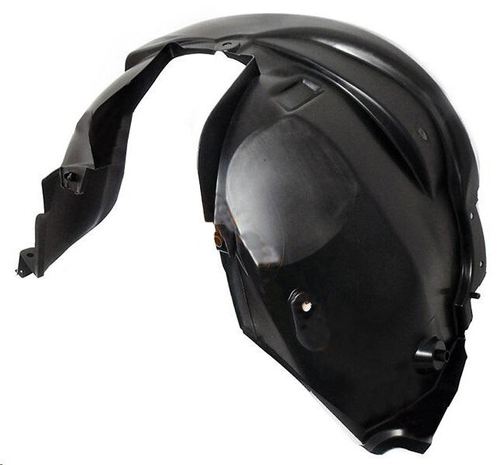 Защита крыльев Renault Duster перед. прав. до 2015 г. /штат./ (COMPONENT)