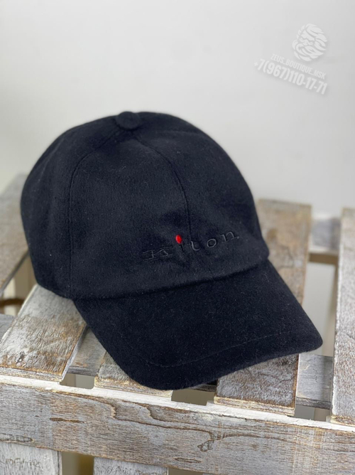 Бейсболка Kiton