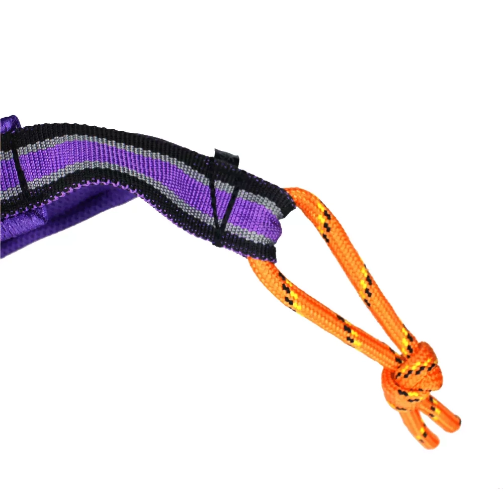 Комплект амуниции для байкджоринга и догскутеринга White Wolf серия Спорт