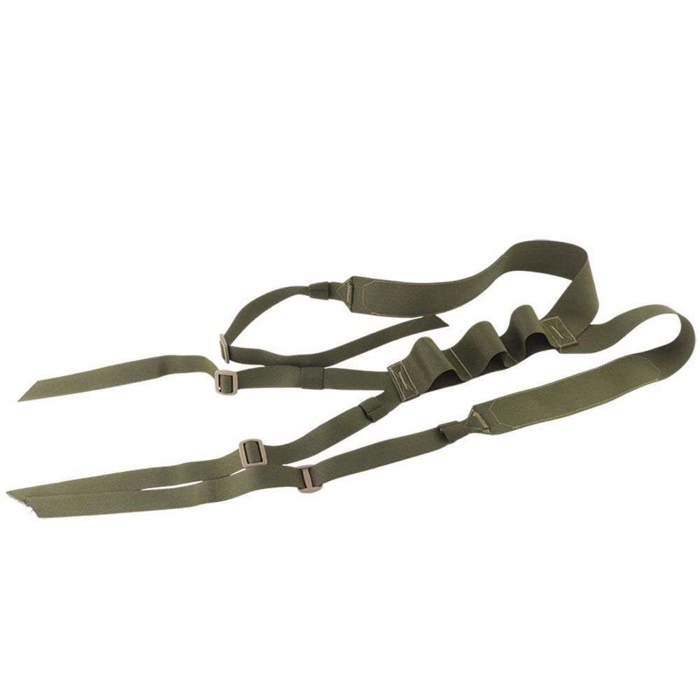 Лямки наплечные, Genesis