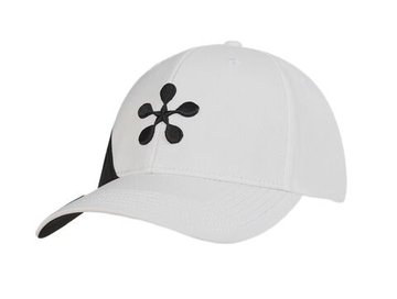 Теннисная кепка Bullpadel BPGPMR2604 - white