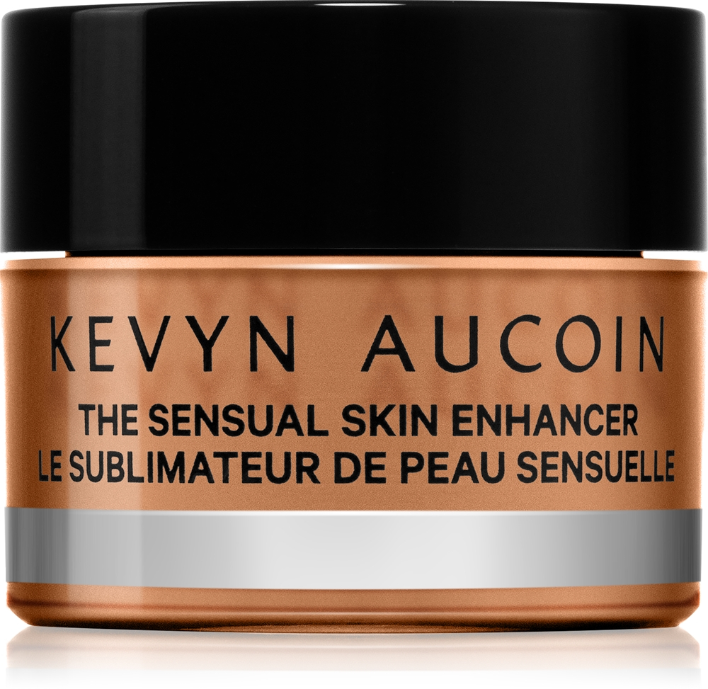 Kevyn Aucoin The Sensual Skin Enhancer - Увлажняющий тональный крем оттенок 13, 10 g