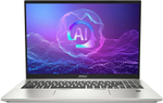 Ноутбук  MSI PRESTIGE A16 AI+ A3HMG-083RU 16 ", Ryzen AI 300, 32 Гб RAM, 1 Тб SSD, Radeon 880M, Серебристый