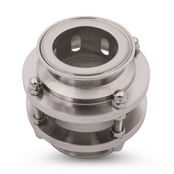 концентратор флегмы для диоптра 3 дюйма