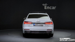 Audi A6 (C8) 45 TFSI Premium (08.2020)