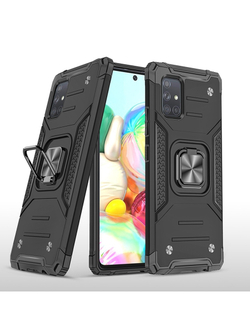 Противоударный чехол Legion Case для Samsung Galaxy A71