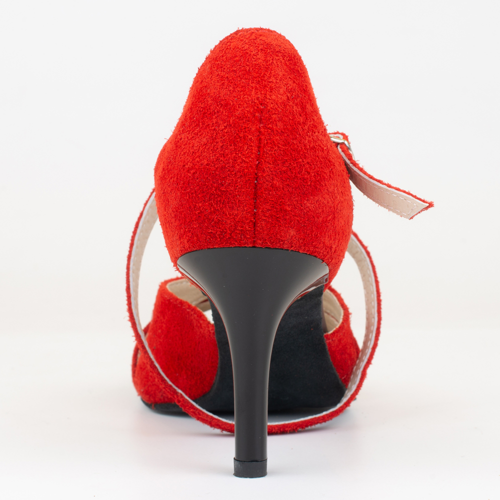 Туфли для тангерос