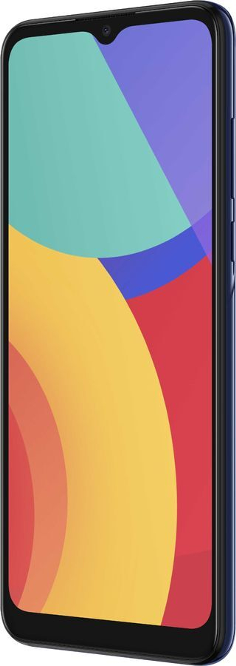 Смартфон Alcatel 1S 6025H Blue