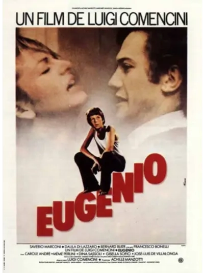 Вернись, Эудженио (1980) (DVD-R)