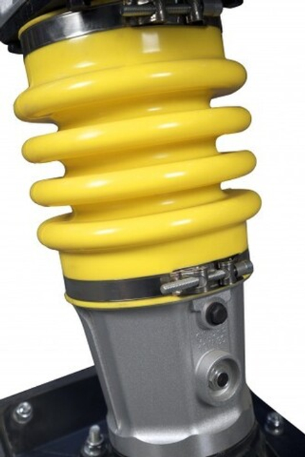 Вибротрамбовка TOR RM-75 (HONDA) 1010059