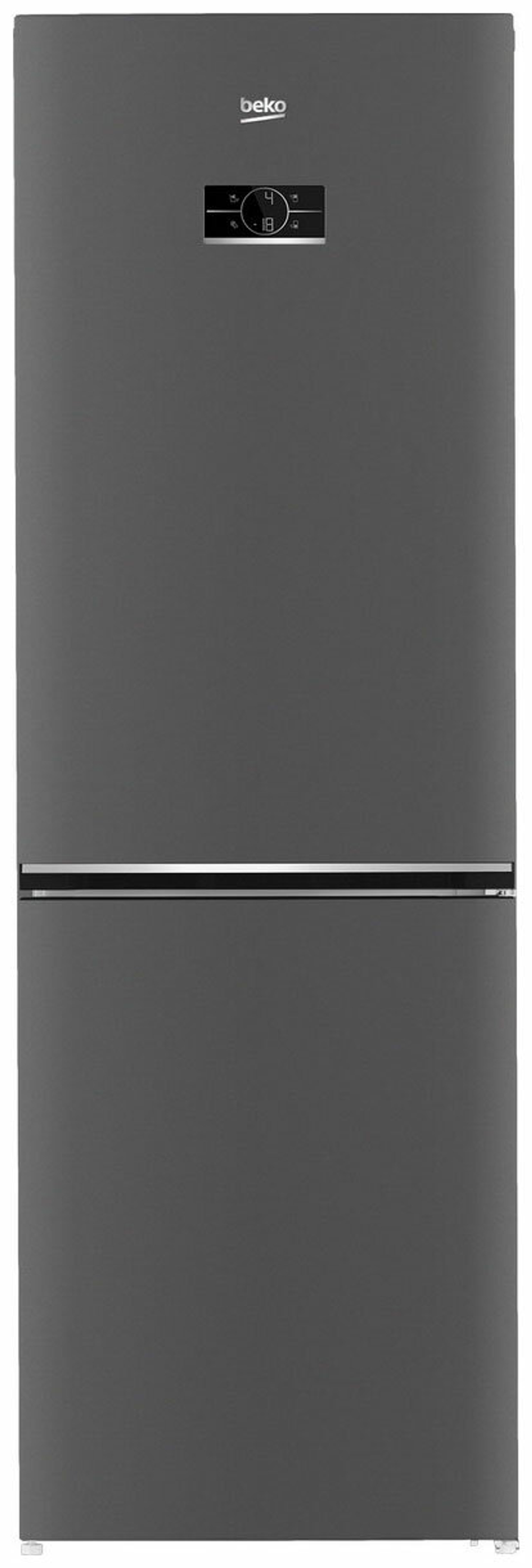 Двухкамерный холодильник Beko B3RCNK362HX