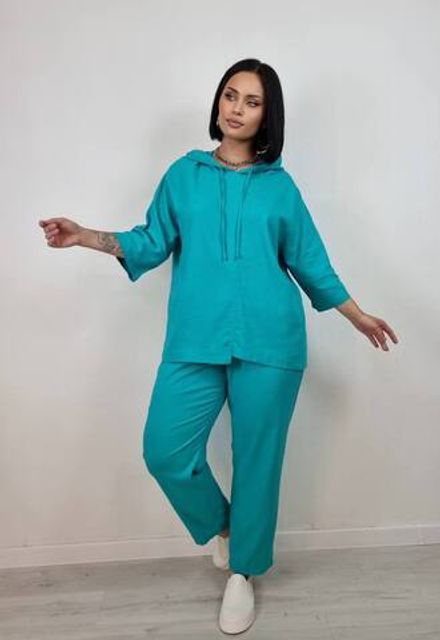 Костюм 149-1 Fabrika