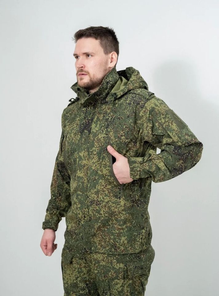 Костюм демисезонный ВКПО (ВКБО)