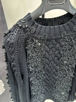 Свитер Ermanno Scervino